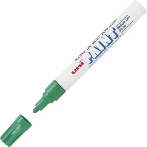 uni-ball Uni-Paint PX-20 Oil-Based Medium Point Marker
