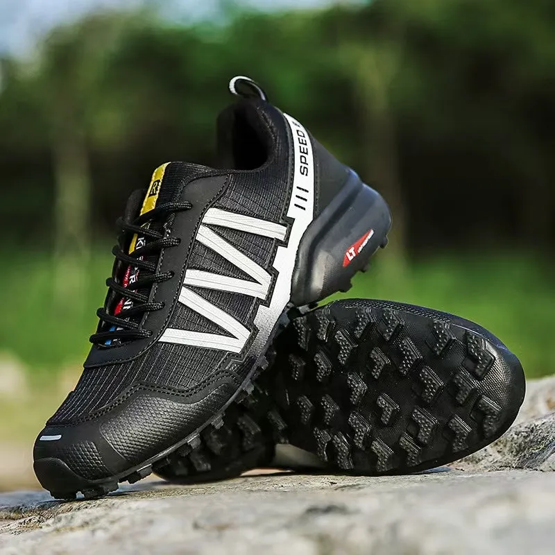 Unisex orthopedic comfort walking shoes