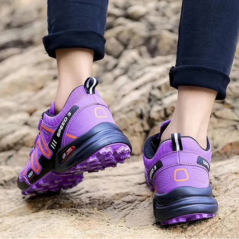 Unisex orthopedic comfort walking shoes