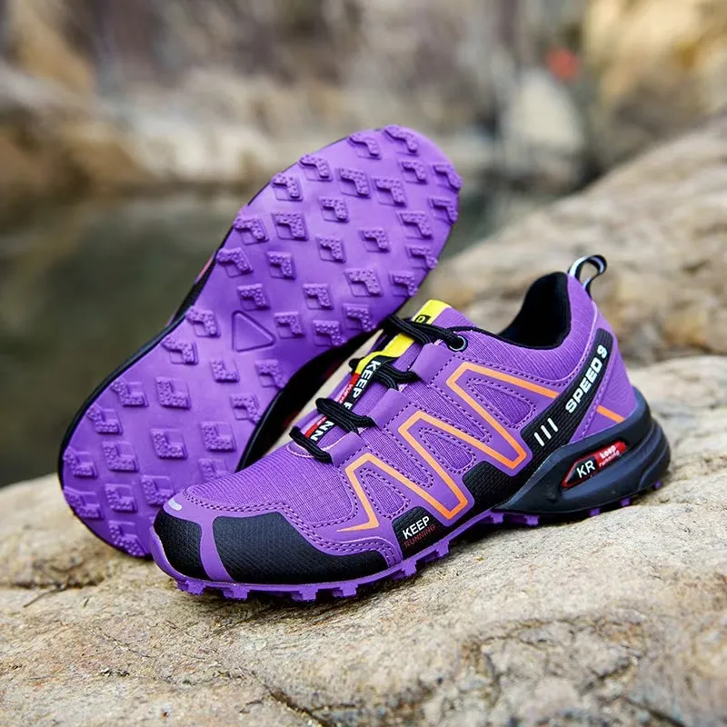 Unisex orthopedic comfort walking shoes