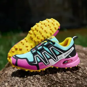 Unisex orthopedic comfort walking shoes