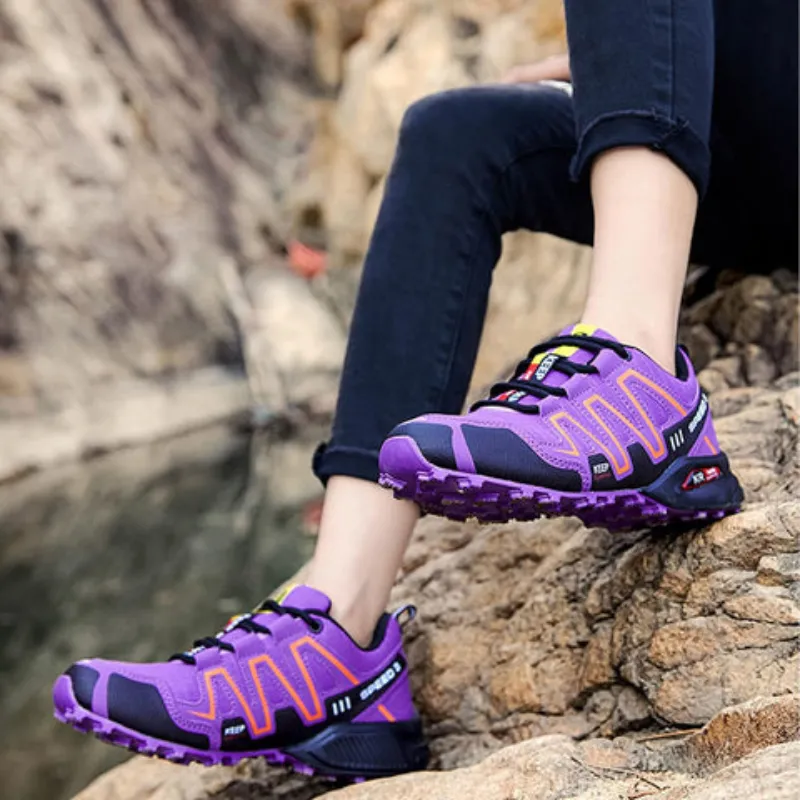 Unisex orthopedic comfort walking shoes