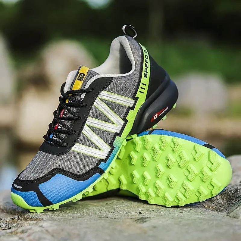 Unisex orthopedic comfort walking shoes