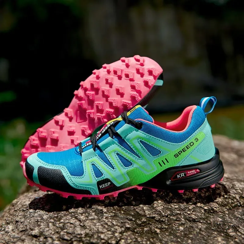 Unisex orthopedic comfort walking shoes
