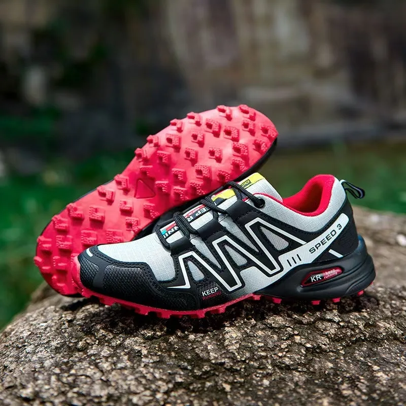 Unisex orthopedic comfort walking shoes