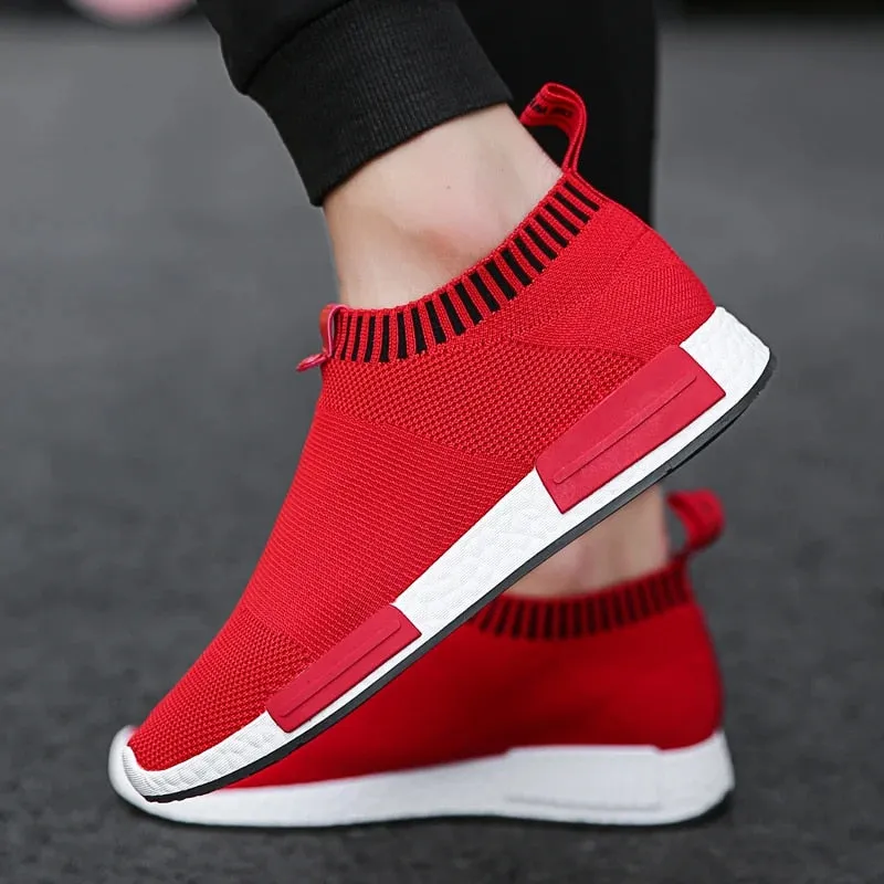 UrbanWalk Herren Freizeitschuhe für lässige Eleganz