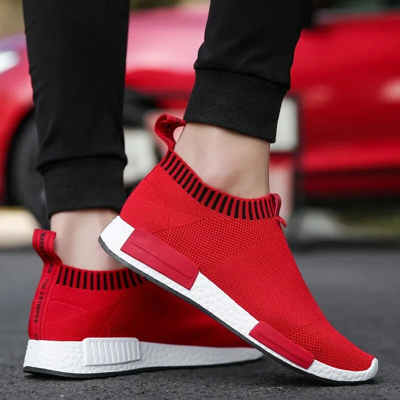 UrbanWalk Herren Freizeitschuhe für lässige Eleganz