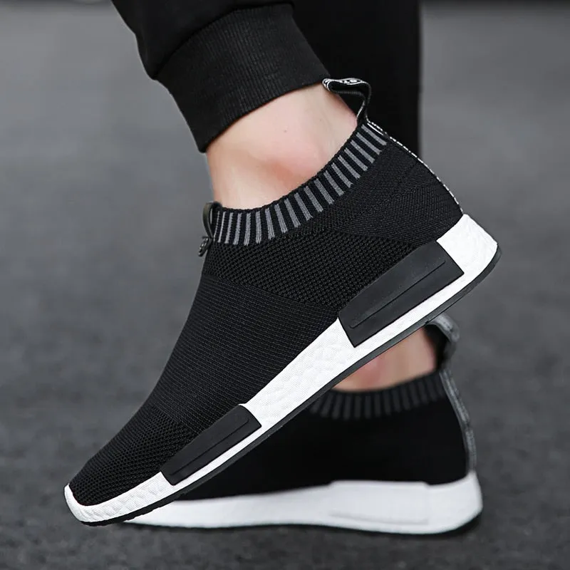 UrbanWalk Herren Freizeitschuhe für lässige Eleganz