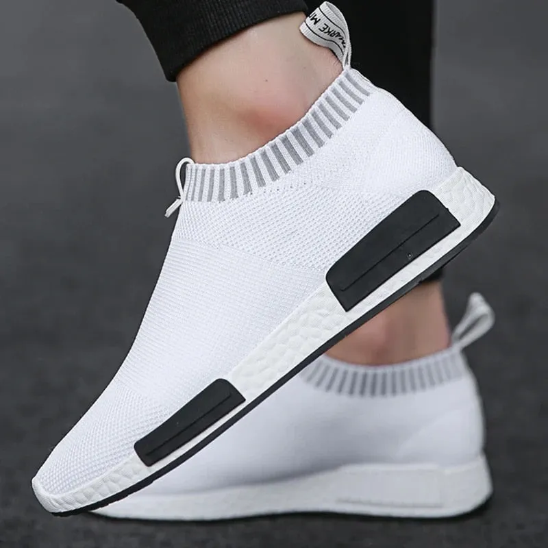 UrbanWalk Herren Freizeitschuhe für lässige Eleganz