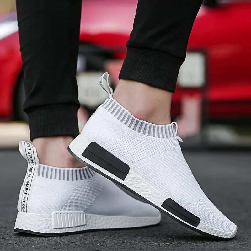 UrbanWalk Herren Freizeitschuhe für lässige Eleganz