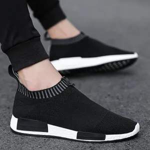 UrbanWalk Herren Freizeitschuhe für lässige Eleganz