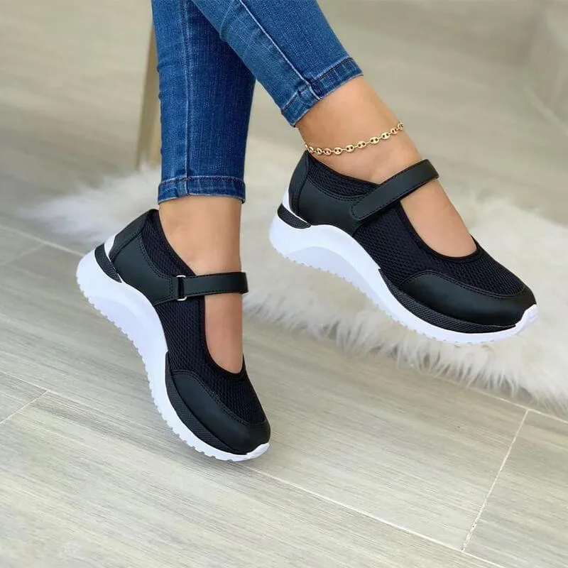 Valerie | Orthopedic Shoes