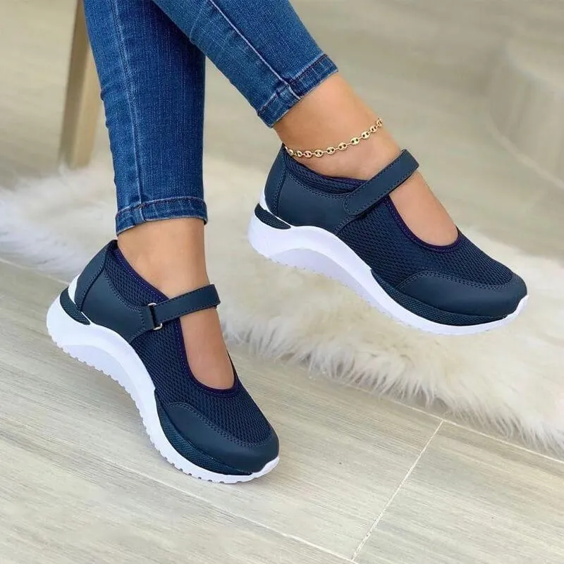 Valerie | Orthopedic Shoes