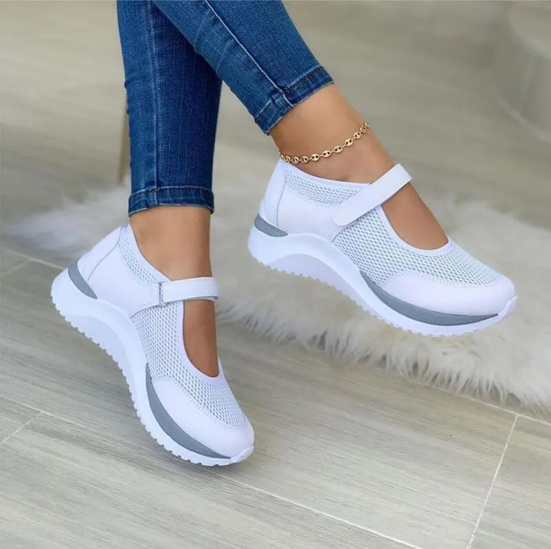 Valerie | Orthopedic Shoes
