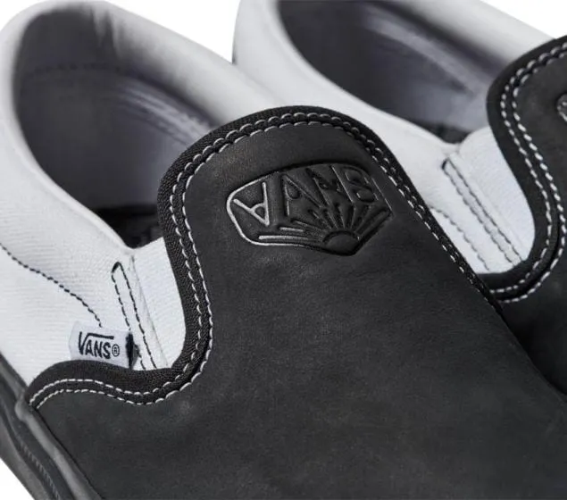 VANS DAK BMX SLIP ON