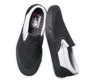 VANS DAK BMX SLIP ON