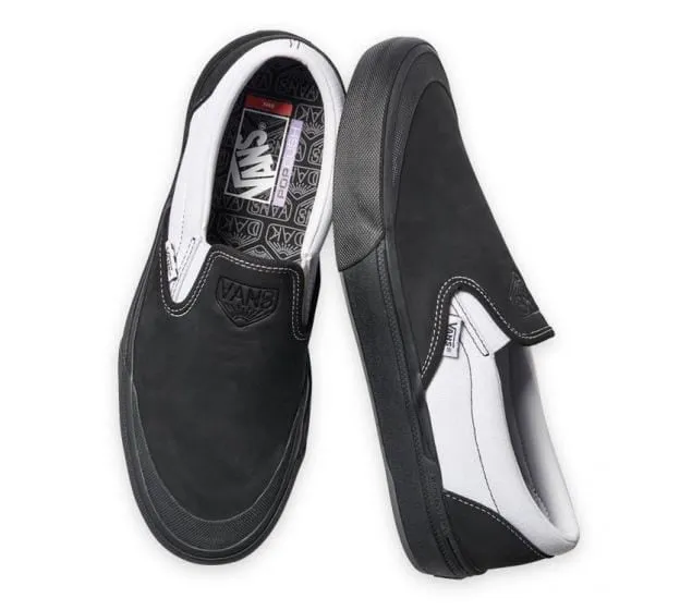VANS DAK BMX SLIP ON