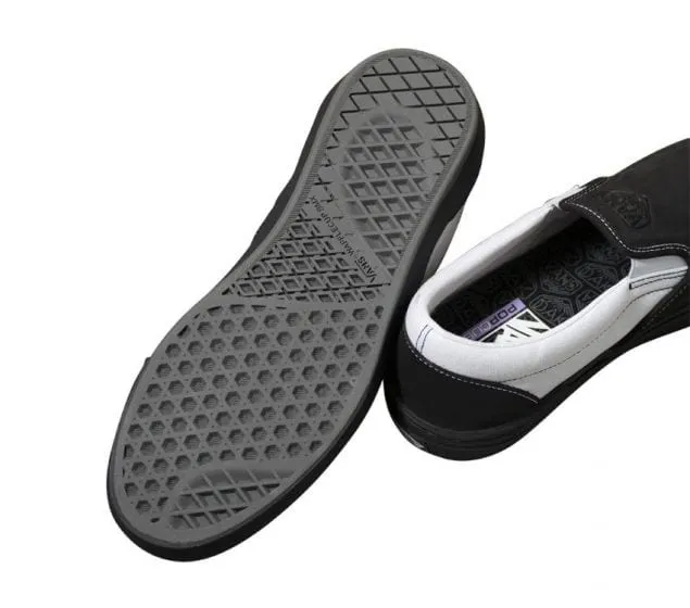 VANS DAK BMX SLIP ON