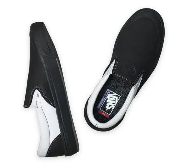 VANS DAK BMX SLIP ON