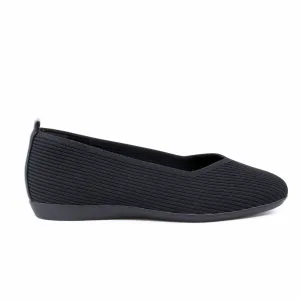 Venus Nero Knit