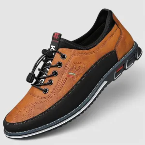 VINCENT - ORTHOPEDIC OXFORD SHOES