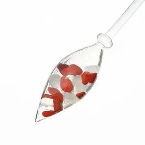 VitaJuwel "Fitness" Gemstone Water Wand