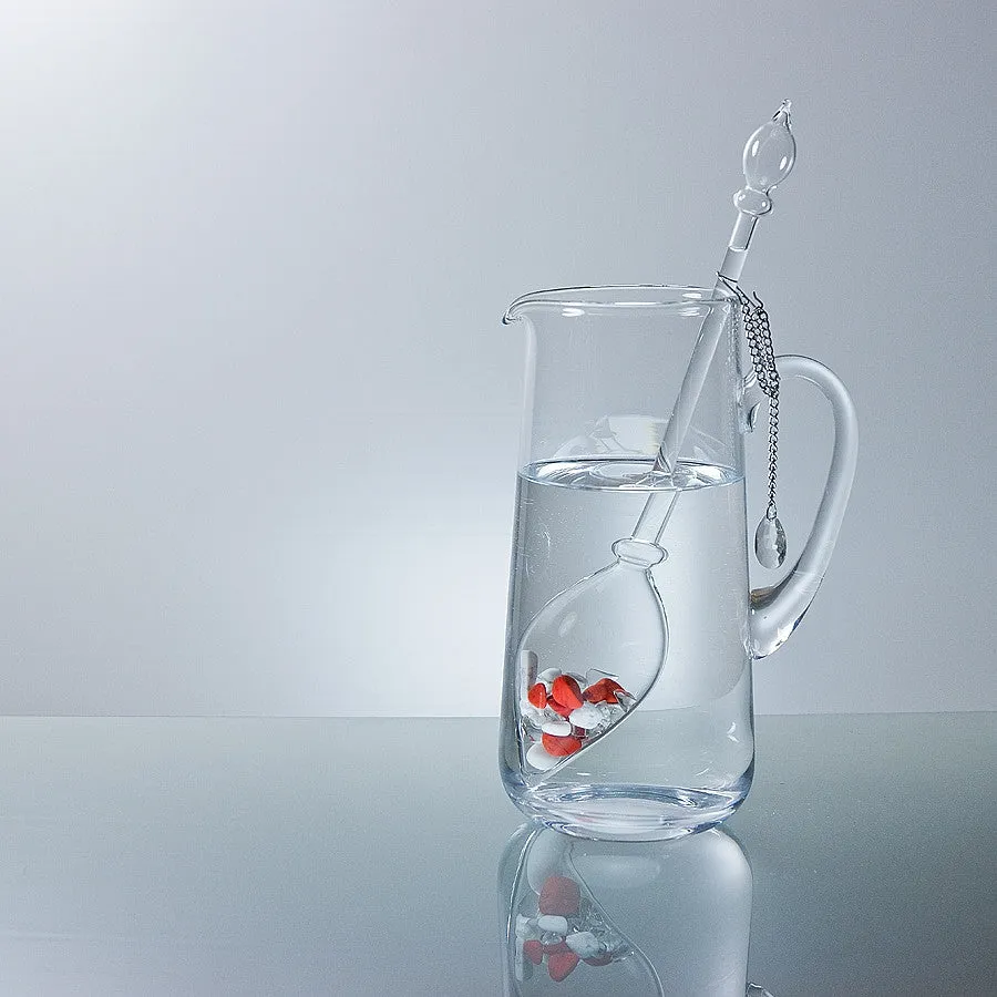 VitaJuwel "Fitness" Gemstone Water Wand