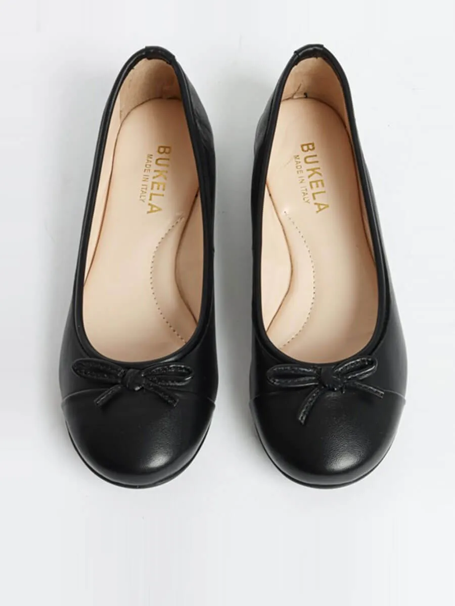 Vivi Ballet Pumps