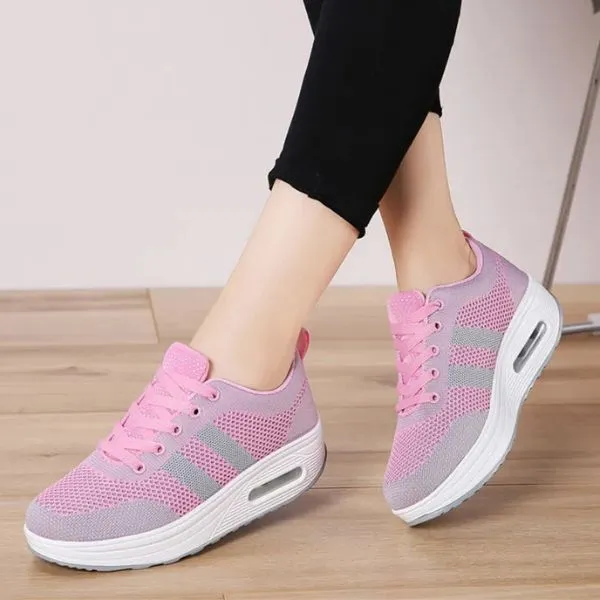Volmena | Orthopedic Sneakers