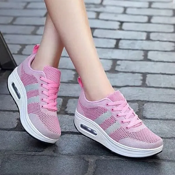 Volmena | Orthopedic Sneakers
