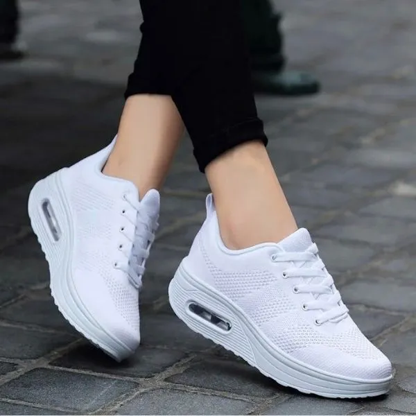 Volmena | Orthopedic Sneakers