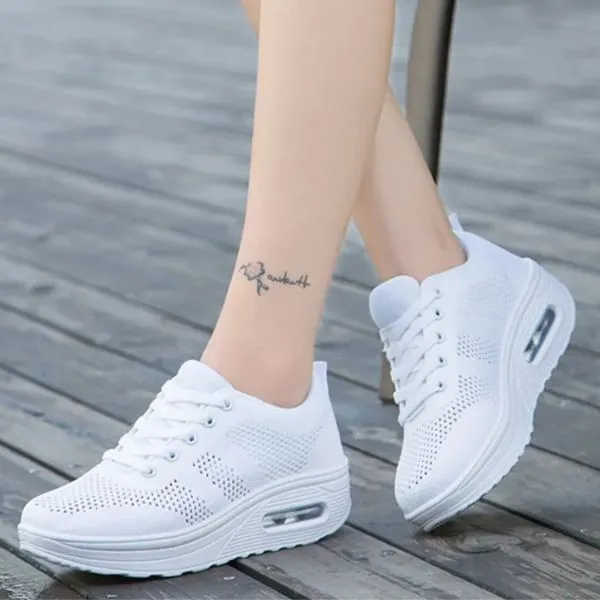 Volmena | Orthopedic Sneakers