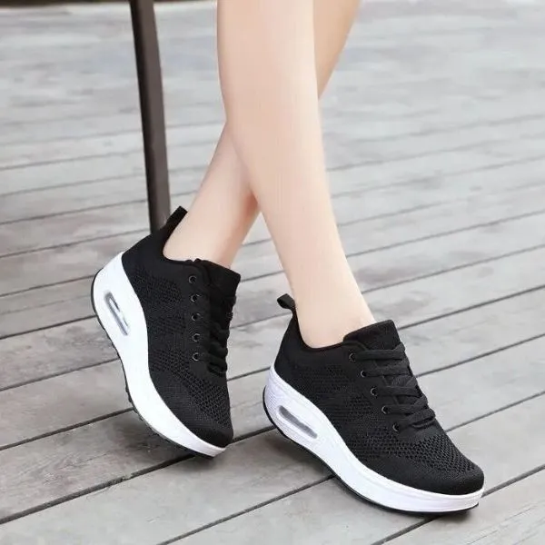 Volmena | Orthopedic Sneakers