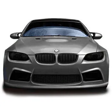 VViViD Dark Smoke Air-Tint®  (ARMOR PPF) Headlight Tint (dry application)