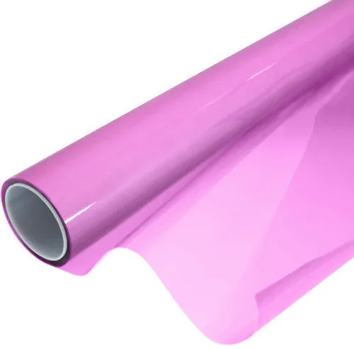 VViViD Purple Headlight Tint