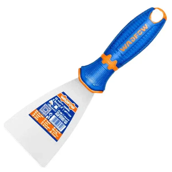 Wadfow Putty Trowel - WPT1325, WPT1303 & WPT1305