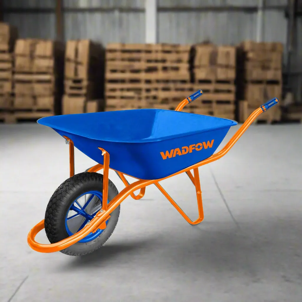 Wadfow Wheel Barrow