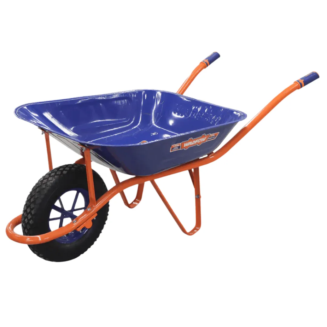 Wadfow Wheel Barrow
