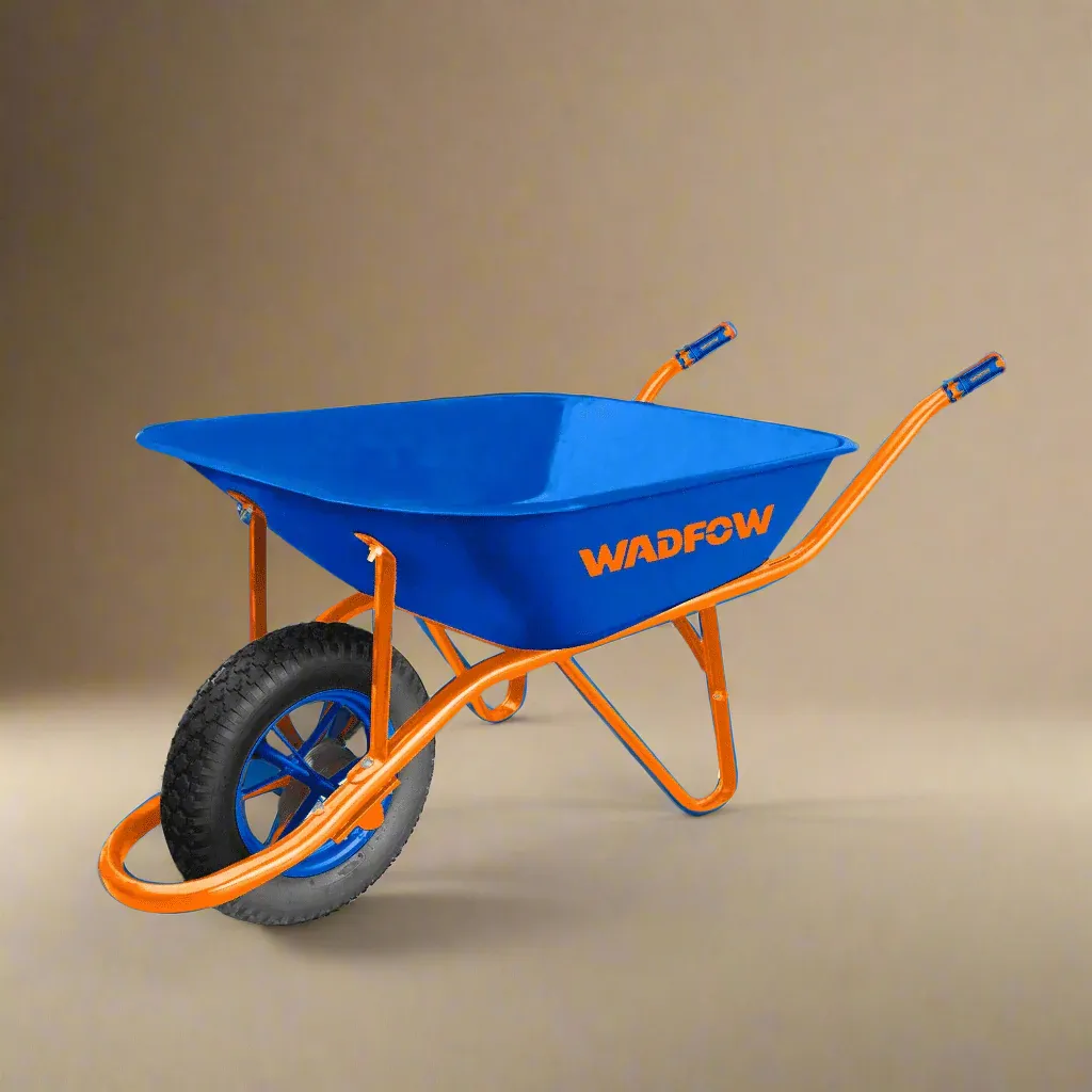 Wadfow Wheel Barrow
