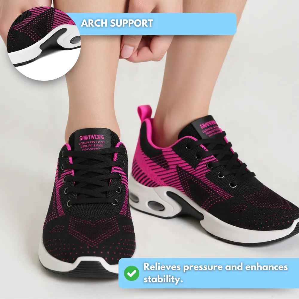 Walkers Active - Orthopedic Shoes