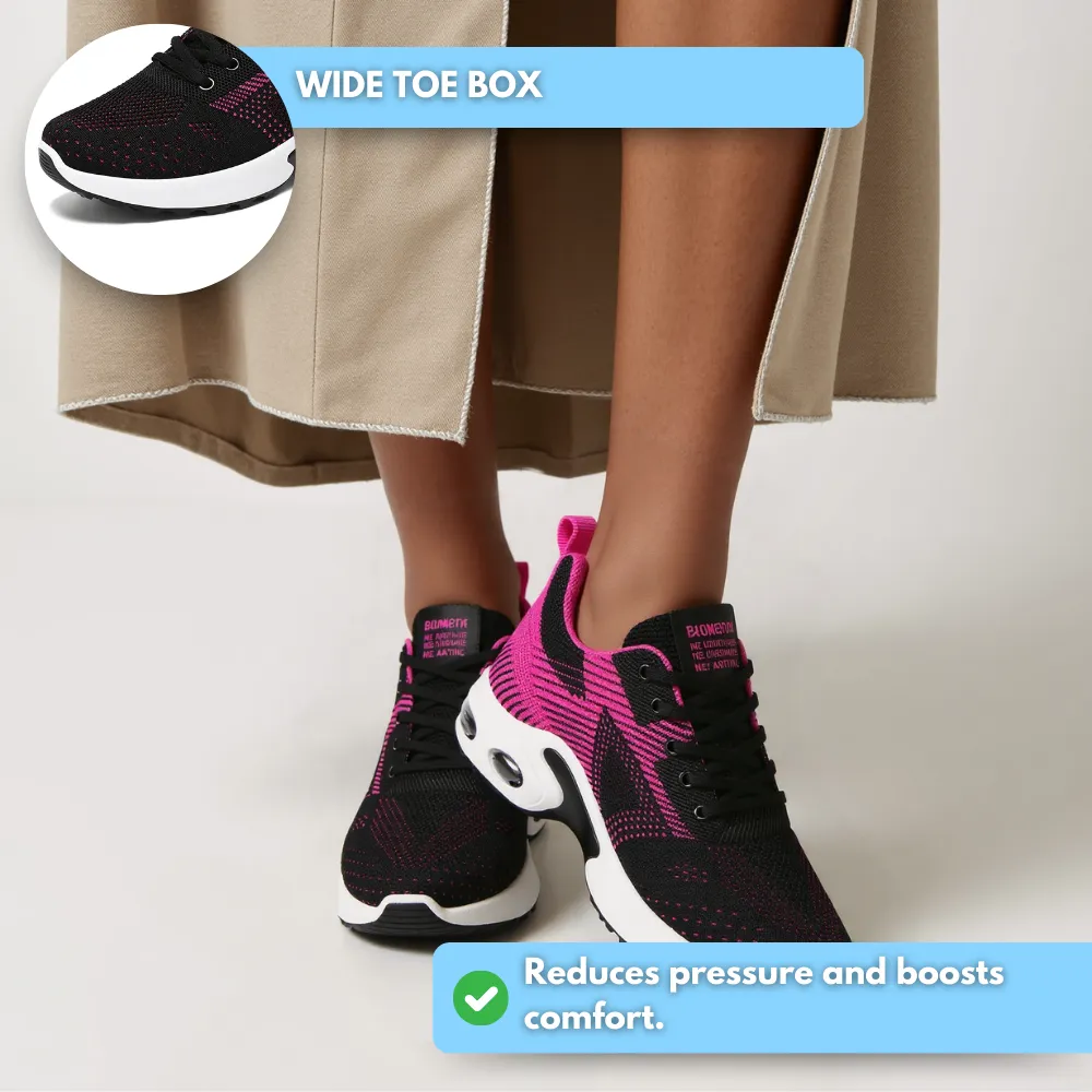 Walkers Active - Orthopedic Shoes