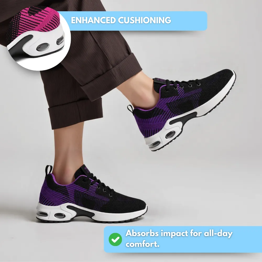 Walkers Active - Orthopedic Shoes