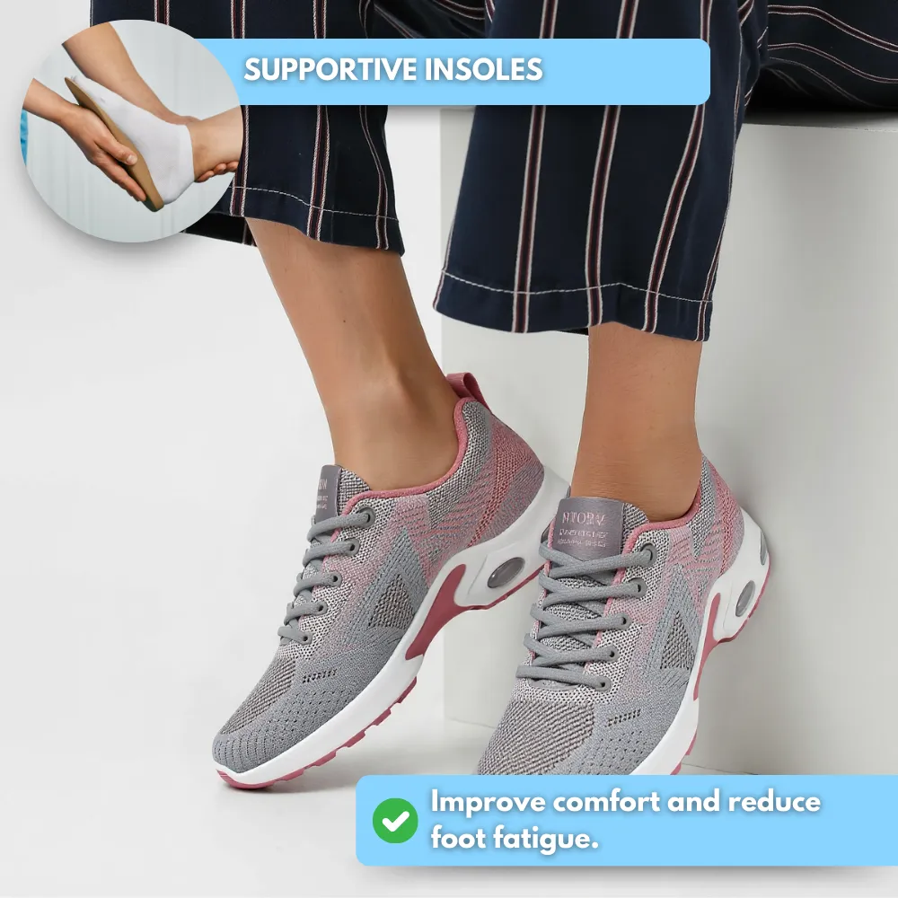 Walkers Active - Orthopedic Shoes