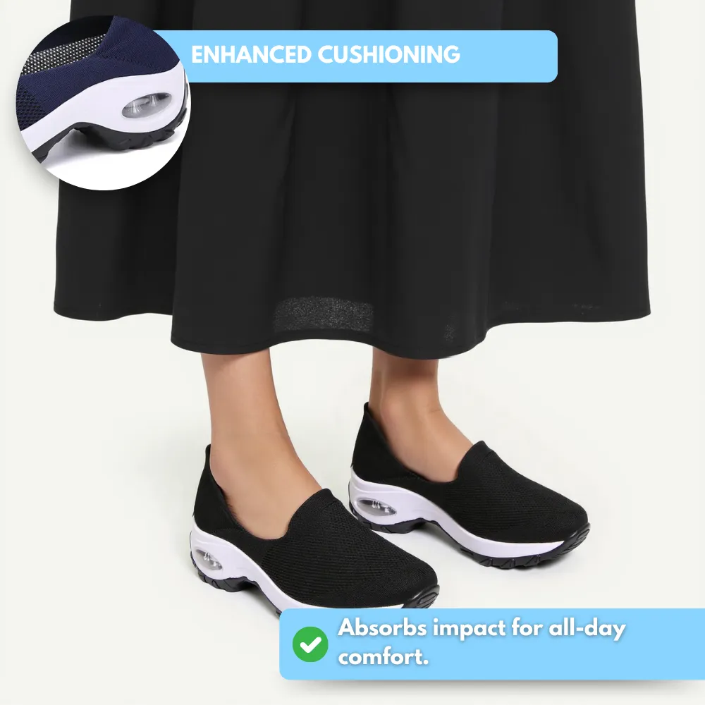 Walkers Ease - Orthopedic Shoes