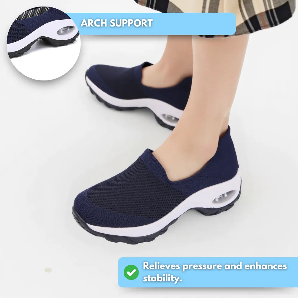 Walkers Ease - Orthopedic Shoes