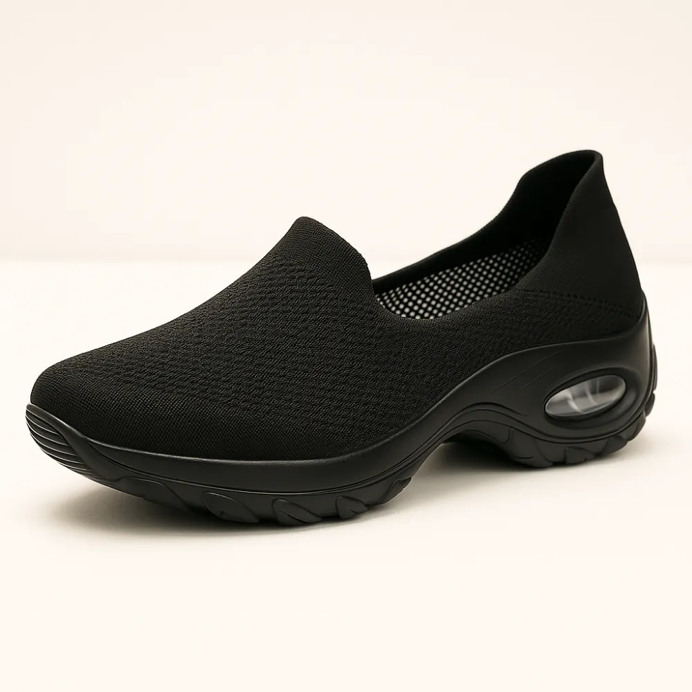 Walkers Ease - Orthopedic Shoes