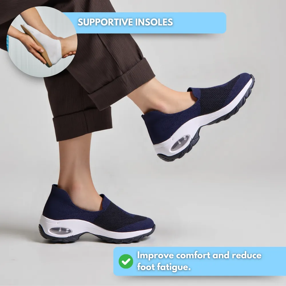 Walkers Ease - Orthopedic Shoes