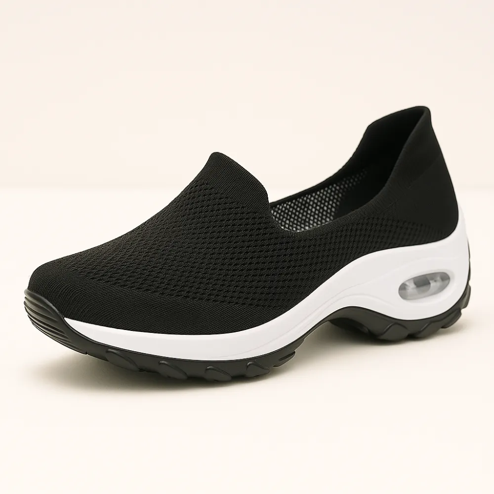 Walkers Ease - Orthopedic Shoes
