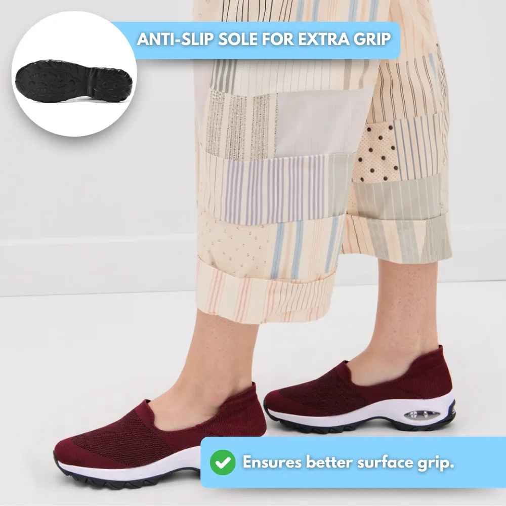 Walkers Ease - Orthopedic Shoes