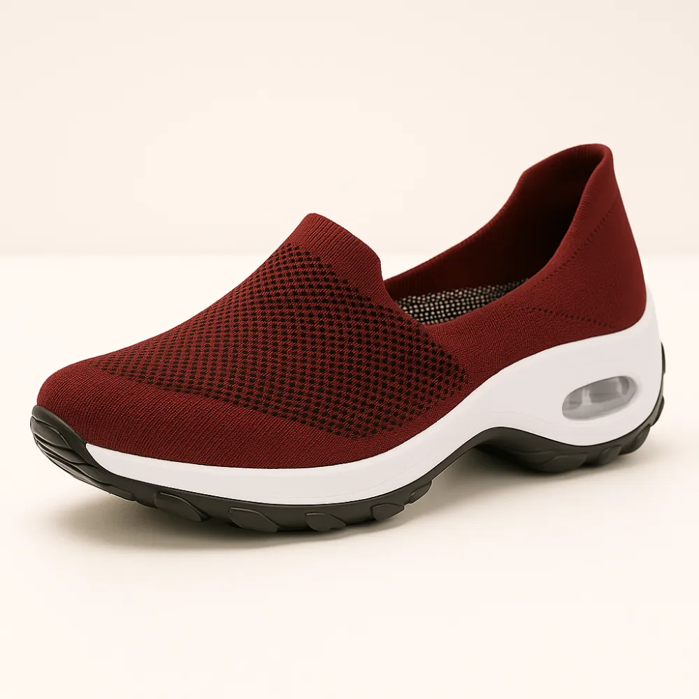 Walkers Ease - Orthopedic Shoes